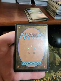 Torment MTG 1 Cabal Coffers Magic - Image 2