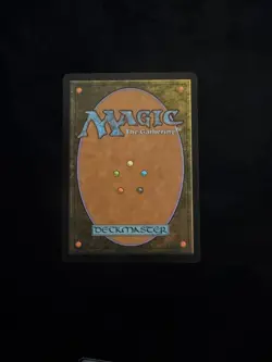 MTG EXPLORATION - Double Masters Magic The Gathering - Foil - NM - Image 2