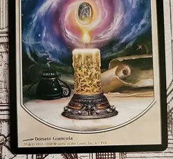 MTG Mana Tithe x1 LP ~Player Rewards (Magic the Gathering)*Free Shipping* - Image 4