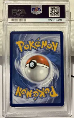 💎 2024 Pokemon SCR EN Dachsbun #169 Special Illustration Rare PSA 10 💎 - Image 5
