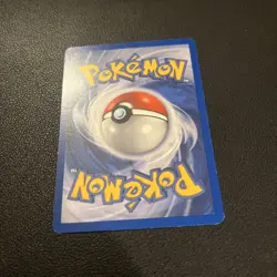 Electrode 18/64 Jungle Set Non Holo Rare Vintage WOTC Pokemon Card 1999 - Image 4