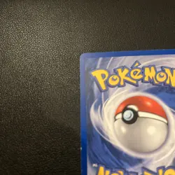 Electrode 18/64 Jungle Set Non Holo Rare Vintage WOTC Pokemon Card 1999 - Image 5