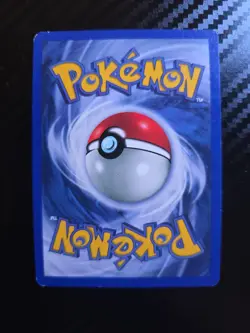 Pokemon Blaine's Arcanine Holo Rare Gym Challenge 1/132 - Image 2