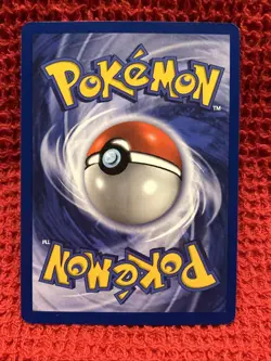 Oddish - 1st Edition VLP - 58/64 - Common, English Pokemon Jungle - Image 3