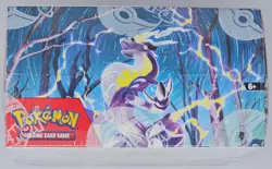 Pokemon TCG Scarlet & Violet Base Set Booster Box Sealed Great Condition 820650863240 - Image 3