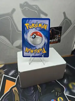 Professors Oak's Visit 122/132 Pokemon Secret Wonders - Image 2