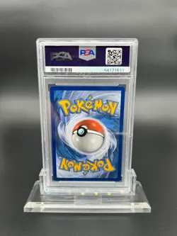 2017 Pokemon Shining Ho-Oh SM70 Black Star Promo PSA 10 GEM MINT Shining Legends - Image 2