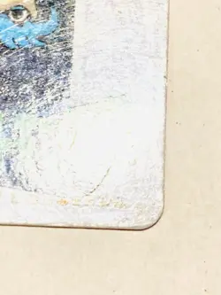 Kabutops ANIME COLLECTION Carddass No. 39 Rare From Japan 1998 BANDAI F/S - Image 5