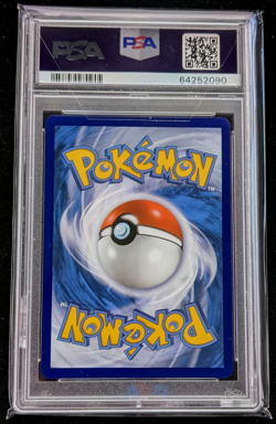 2021 Pokemon Celebrations Shining Magikarp Gem Mint PSA 10 (2X) Sequential #'s - Image 3