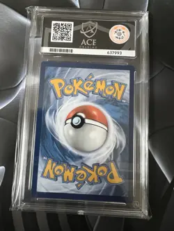 Pokemon TCG Brilliant Stars Eevee TG11/TG30 Special Art 2022 PERFECT ACE 10 - Image 4