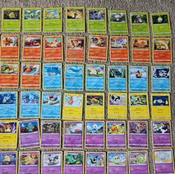 Pokemon TCG Silver Tempest Part Complete Master Set - Image 3