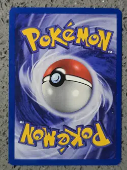 Pokemon - Magikarp - 35/102 - Base Set - WOTC - Common - NM/LP - Image 2