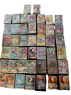 POKEMON MEGA LOT (2013-2021) WILL TAKE INDIVIDUAL OFFERS!!! FREE SHIPPING! - Image 1