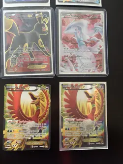 POKEMON MEGA LOT (2013-2021) WILL TAKE INDIVIDUAL OFFERS!!! FREE SHIPPING! - Image 2