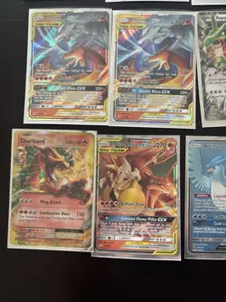 POKEMON MEGA LOT (2013-2021) WILL TAKE INDIVIDUAL OFFERS!!! FREE SHIPPING! - Image 4