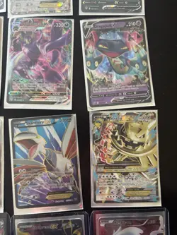 POKEMON MEGA LOT (2013-2021) WILL TAKE INDIVIDUAL OFFERS!!! FREE SHIPPING! - Image 5