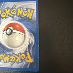 Pokemon TCG - Dark Weezing - 14/82 - Holo Unlimited - Team Rocket [Light Play] - Image 3