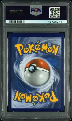 PSA 10 - 2021 Pokemon Celebrations VENUSAUR HOLO #15 (9257) - Image 2