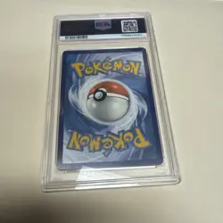 2023 Pokemon Sword & Shield SWSH Full Art Mew Crown Zenith #GG10 PSA 9 Mint - Image 5