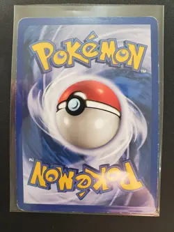Dark Weezing 14/82 Team Rocket Holo LP Pokemon TCG - Image 2