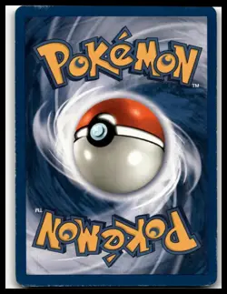 Dark Weezing 14/82 Team Rocket Holo Pokemon LP - Image 2