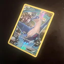 2015 Pokemon XY, Promos - XY Promos XY79 Latios Light Play - Image 2