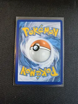 Pokemon TCG Unown V Full Art 176/195 Silver Tempest Holo Ultra Rare English - Image 2
