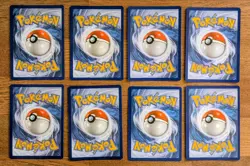 8 Card Cosmos Holo Lot - Promos 2021-2024 - Near Mint - Pokemon TCG - Image 4