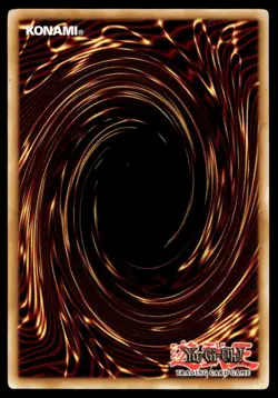 Yu-Gi-Oh TCG Invasion of Chaos #IOC-000 Chaos Emperor Dragon Secret Rare - Image 2