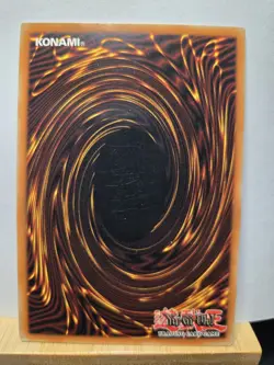 Yu-Gi-Oh! TCG Elemental Hero Flame Wingman Tlm-en035 - Image 2