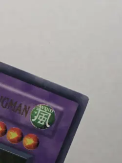 Yu-Gi-Oh! TCG Elemental Hero Flame Wingman Tlm-en035 - Image 4