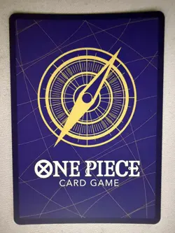 One Piece TCG - Royal Blood - Divine Departure [Alternate Art] OP10-019 - Image 2