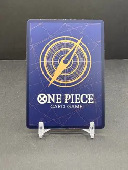 Lucky.Roux Treasure Rare - A Fist Of Divine Speed (OP11) #OP09-015 TR One Piece - Image 2