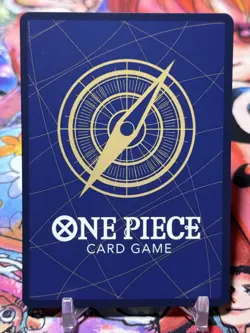 LIM - One Piece TCG P-079 - PROMO - Championship Series 25-26 Event Pack - Image 2