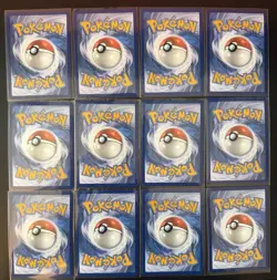 Pokemon TCG Sv, MEG, and PFL Illustration Rare Huge Lot Of 16 Cards -All NM/M - Image 2