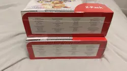 Pokemon TCG Prismatic Evolutions Costco 2-Pack ETB With Booster Bundle - Sealed - Image 4
