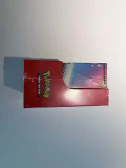 Pokemon TCG Prismatic Evolutions ETB with Booster Bundle Costco 2-Pack Sealed - Image 3