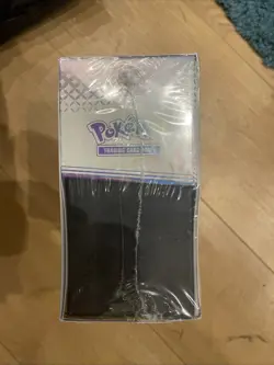 Pokemon TCG Prismatic Evolutions Costco 2-Pack ETB With Booster Bundle - Sealed - Image 4