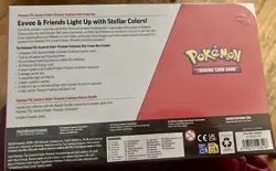Pokemon TCG Prismatic Evolutions Costco 2-Pack ETB With Booster Bundle - Sealed - Image 2