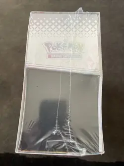 Pokemon TCG Prismatic Evolutions Costco 2-Pack ETB With Booster Bundle - Sealed - Image 2