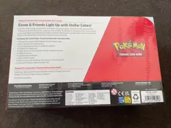 Pokemon TCG Prismatic Evolutions Costco 2-Pack ETB With Booster Bundle - Sealed - Image 3