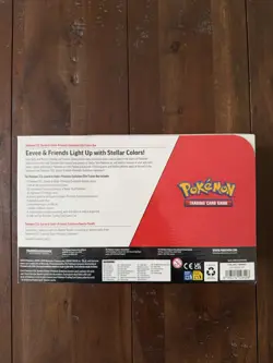 Pokemon TCG Prismatic Evolutions Costco 2-Pack ETB With Booster Bundle - Sealed - Image 4