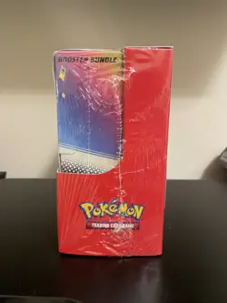Pokemon TCG Prismatic Evolutions Costco 2-Pack ETB With Booster Bundle - Sealed - Image 3
