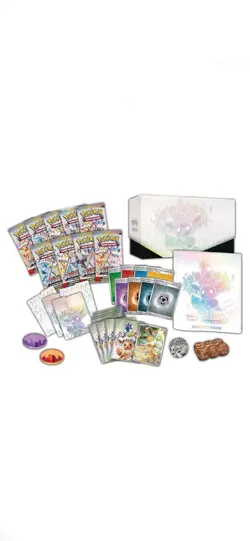 Pokemon TCG Prismatic Evolutions Costco 2-Pack ETB With Booster Bundle - Sealed - Image 3