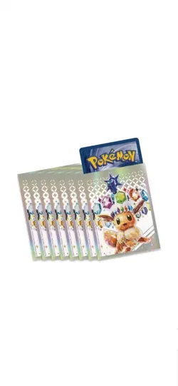 Pokemon TCG Prismatic Evolutions Costco 2-Pack ETB With Booster Bundle - Sealed - Image 5