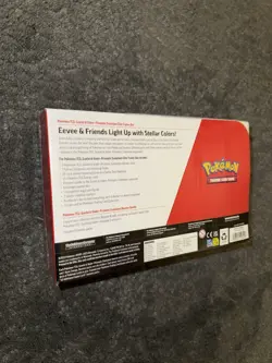 Pokemon TCG Prismatic Evolutions Costco 2-Pack ETB With Booster Bundle - Sealed - Image 4