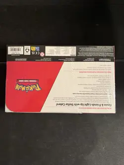 Pokemon TCG Prismatic Evolutions ETB with Booster Bundle Costco 2-Pack Sealed - Image 4