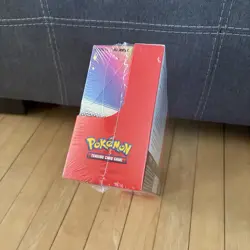 Pokemon TCG Prismatic Evolutions ETB with Booster Bundle Costco 2-Pack Sealed - Image 5