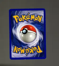 Pokemon TCG Team Rocket Set #55/82 Eevee Card 1st Edition LP 2000 WOTC - Image 2