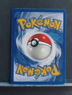 Eevee 55/82; 1st Edition; 2000 Team Rocket; Pokemon - Image 2